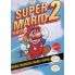 Super Mario Bros 2 - Bulk - Joc Nintendo NES