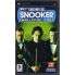 World Snooker Championship 2007 - Joc PSP