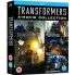 Transformers - 4 Movie Collection - 5 Blu-Ray Disc Boxset - Film Blu-Ray