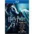 Harry Potter - Years 1-6 - 7 Blu-Ray Boxset - Film Blu-Ray
