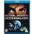 Michael Jackson - Moonwalker - Film Blu-Ray
