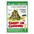 Carry On Film Collection - Carry On Camping - Film DVD