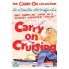 Carry On Film Collection - Carry On Cruising - Film DVD