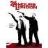 24 Hours In London - Film DVD