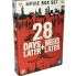 28 Days Later + 28 Weeks Later - Boxset - Film DVD