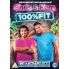 Chris & Kem - 100% Fit - Film DVD