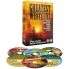 3:10 To Yuma + The Man From Laramie + Shenandoah + Stagecoach + High Plains Drifter + Fort Apache - 6 Greatest Westerns Boxset - Film DVD