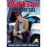 Clarkson - Hot Metal - Film DVD