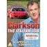 Clarkson - The Italian Job - Film DVD