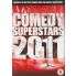 Comedy Superstars 2011 (2011) - Film DVD