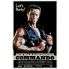 Commando - On The Front Line - Film DVD