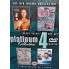 Courage To Love + Curacao + Hostile Witness + Something About Love - 4 Movie DVD Boxset - Film DVD