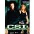 CSI - Crime Scene Investigation - Film DVD