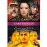 Curse Of The Golden Flower + Crouching Tiger Hidden Dragon - 2 DVD Boxset - Film DVD