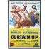 Curtain Up - Film DVD