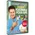 Danny Dyer's - Funniest Football Foul-Ups - Film DVD