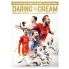 Daring To Dream - England Story At The 2018 FIFA World Cup - Film DVD