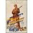 Davy Crockett - King Of The Wild Frontier - Film DVD