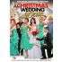 A Christmas Wedding Date - Film DVD