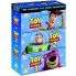 Toy Story + Toy Story 2 + Toy Story 3 - 3 Disc Movie Boxset - Film Blu-Ray