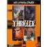 A Father's Revenge + Separate Lives + Cover Up + Tunnel Vision - 4 Thriller DVD Boxset - Film DVD