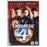 Fantastic 4 - Extended Edition - Film DVD