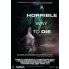 A Horrible Way To Die - Film DVD