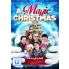 A Magic Christmas - Film DVD