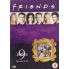 Friends - Series 9 - Episodes 21-23 - Film DVD