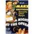 A Night At The Opera - Film DVD