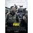 Fury - Film DVD