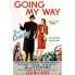 Going My Way - Film DVD