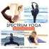 A Spectrum Of Yoga - Film DVD