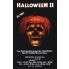 Halloween II - Film DVD