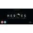 Heroes - The Complete Collection - 23 DVD Boxset - Film DVD