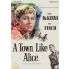 A Town Like Alice - Film DVD