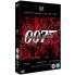 007 - James Bond - Triple Agent Collection Ultimate Edition - Dr.No, Live And Let Die, Die Another Day - Film DVD