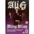 Ali G - Bling Bling - Film DVD