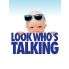 Look Who's Talking - Film DVD