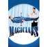 Magicians - Film DVD