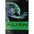 Alien Legacy - Alien (1979) + Aliens (1986) - Special Edition + Alien 3 (1992) + Alien - Resurrection (1997) + Bonus DVD - 25th Anniversary Edition - 5 DVD Boxset - Film DVD