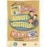 Abbott And Costello Meet Frankenstein (1948) + Abbott And Costello Meet The Mummy (1955) - 2 Movies Boxset
