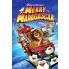 Merry Madagascar (2009) - Film DVD