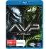 Alien Vs Predator 2 Movie Boxset - AVP + AVP 2 Requeim - Film DVD