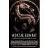 Mortal Kombat - Film DVD