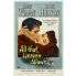 All That Heaven Allows - Film DVD
