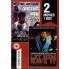 All The Queens Men + Let Him Have It - 2 Movies 1 Box - Film DVD