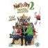 Nativity 2 - Danger In The Manager! - Film DVD
