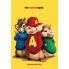 Alvin And The Chipmunks - The Squeakquel - Film DVD