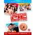 American Pie - The First 3 Movies - Boxset - Film DVD